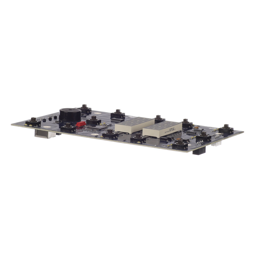 Alto-Shaam 5018996 Kit, Service, Interface Board