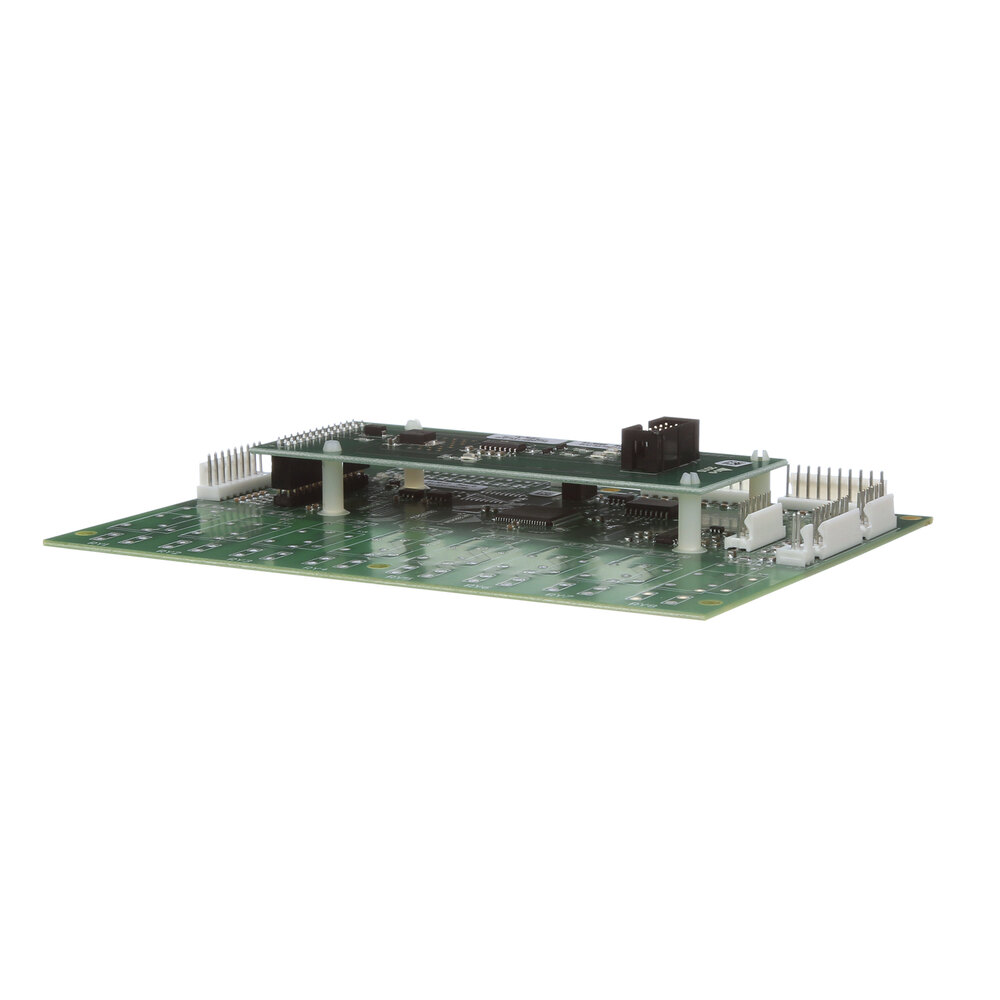 Alto-Shaam CC-38191 Control,Board,4-Layer,W/Firmw