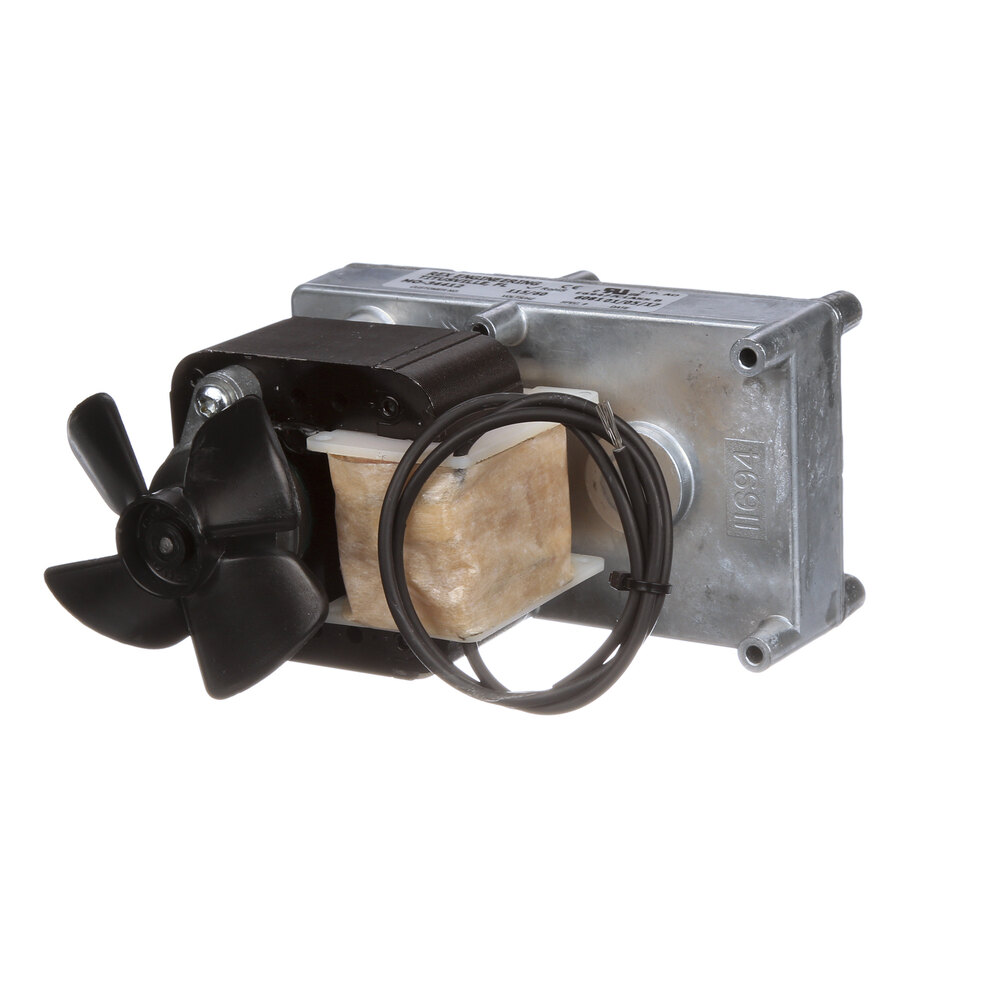 Alto-Shaam MO-34412 Motor,Drive