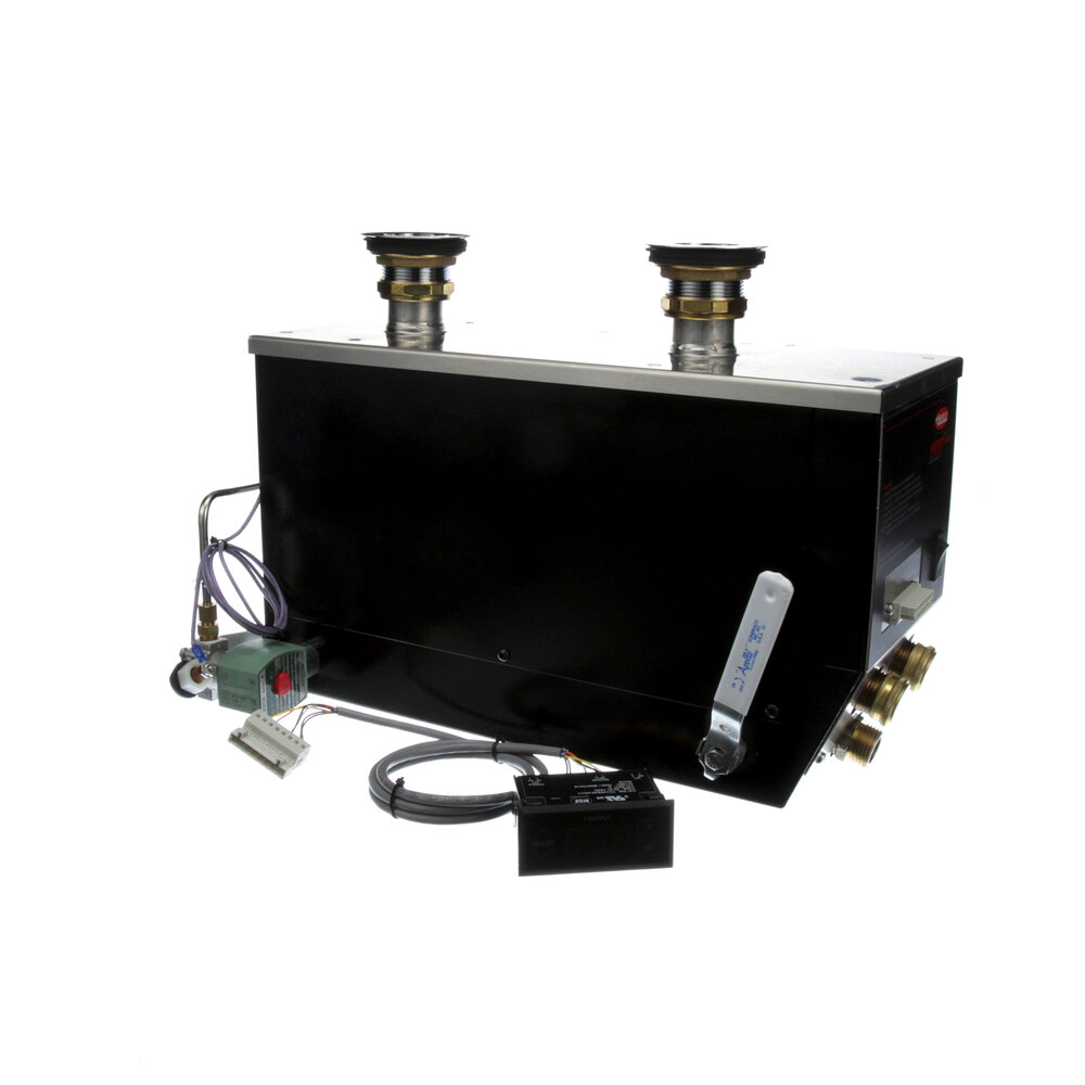 Hatco FR2-6B-208-3 Water Heater 208V