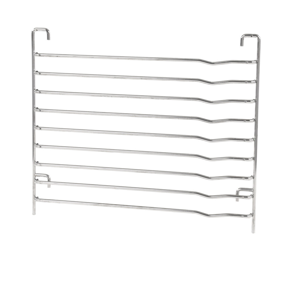 Vulcan 00-347498-00004 Guide Rack Rh