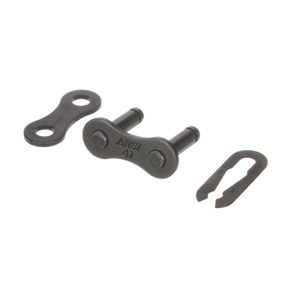 Middleby Marshall 18412 Link,Conn#41 Rlr Chain