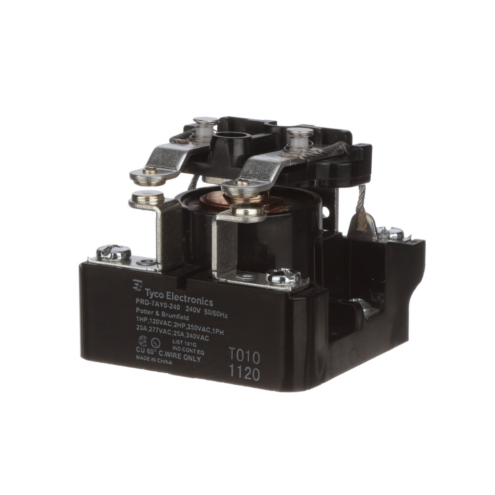 Middleby Marshall 3002918 Relay