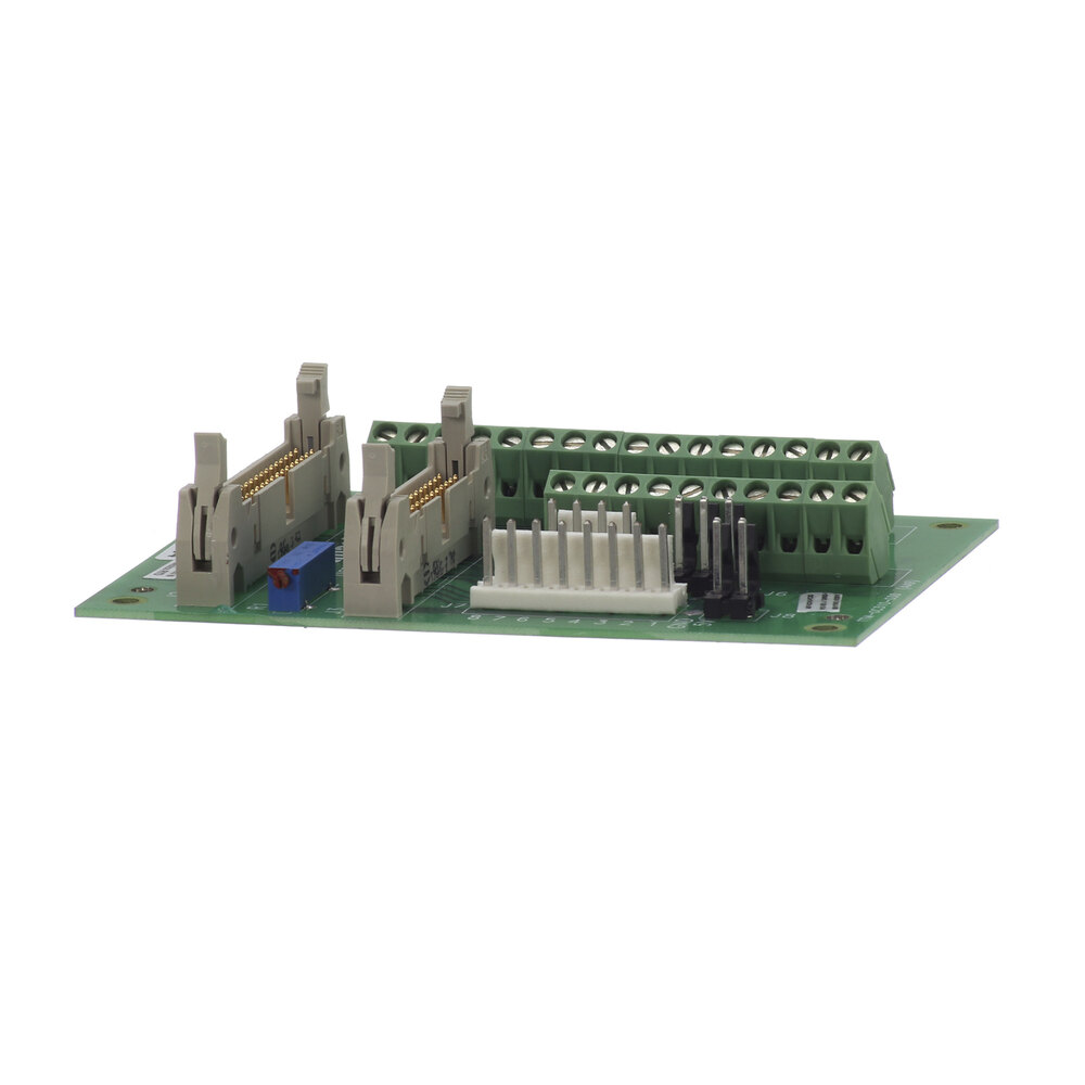 Middleby Marshall 7610127 Distribution Board