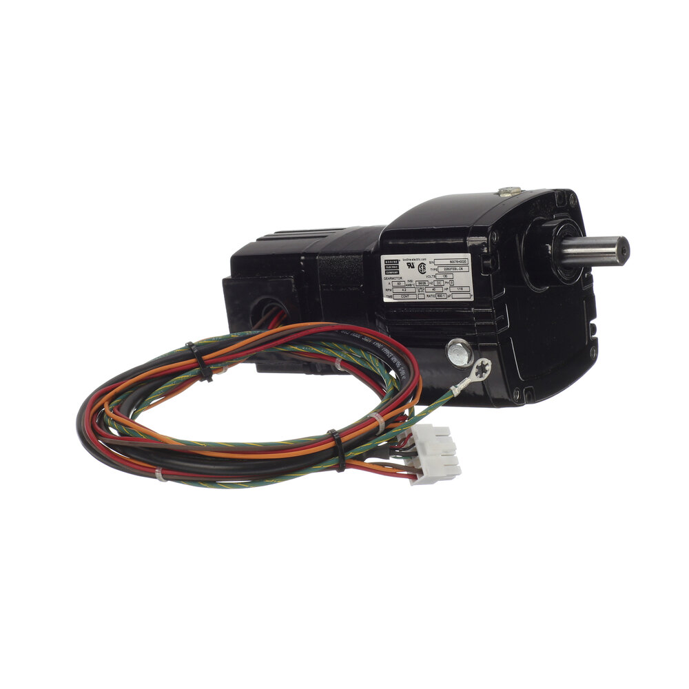 Middleby Marshall M10246 Kit,Motor & Control Br