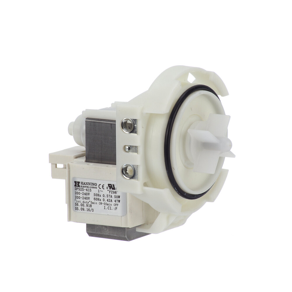 Rational 56.00.918 Pump