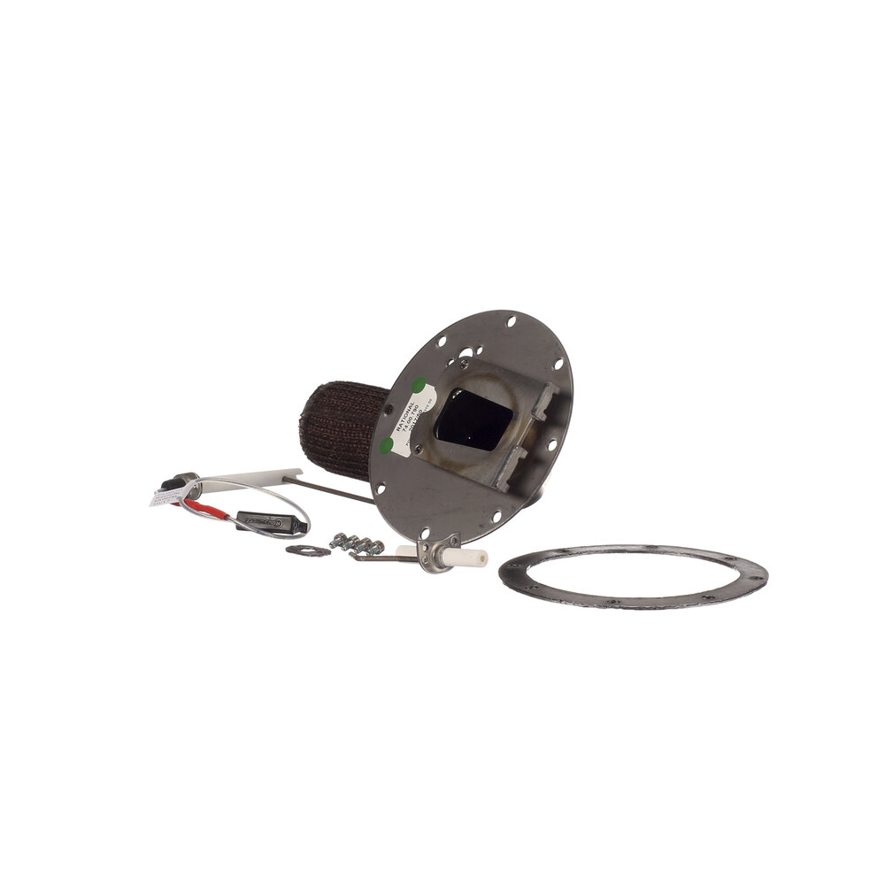 Rational 87.01.080 Burner Hot Air Scc_We