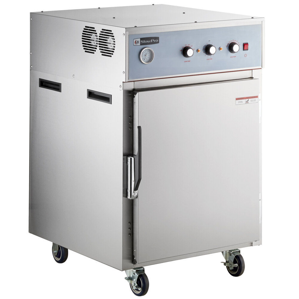 Cooking Performance Group CH-SP-1 SlowPro Cook and Hold Oven - 208/240V, 2250/3000W