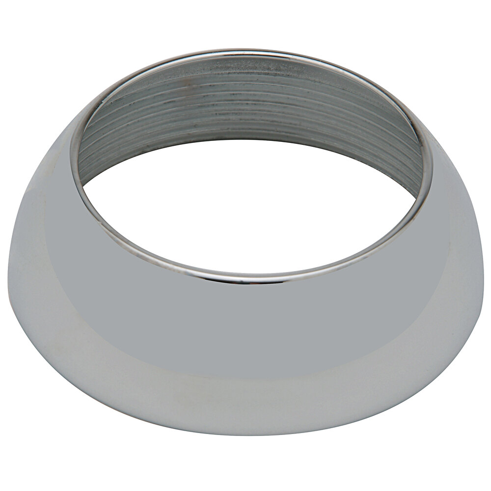 Zurn Elkay 7300-9MT Temp-Gard Shower Head Metal Escutcheon Nut