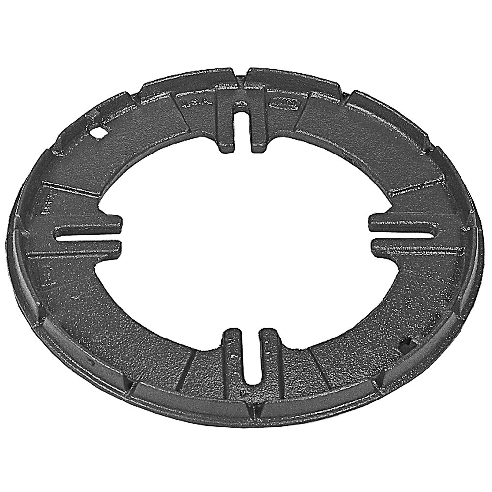 Zurn Elkay RD2190 13 5/8" Cast Iron Universal Membrane Clamp