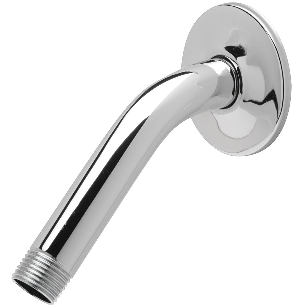 Zurn Elkay Z7000-A1 Temp-Gard 6" Shower Arm with Escutcheon
