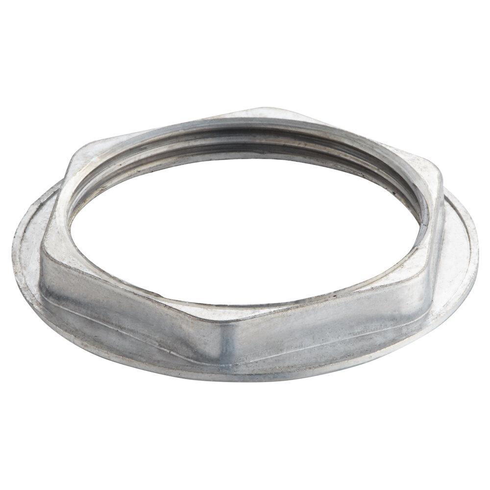 Regency Lock Nut for 1 1/2" Drains
