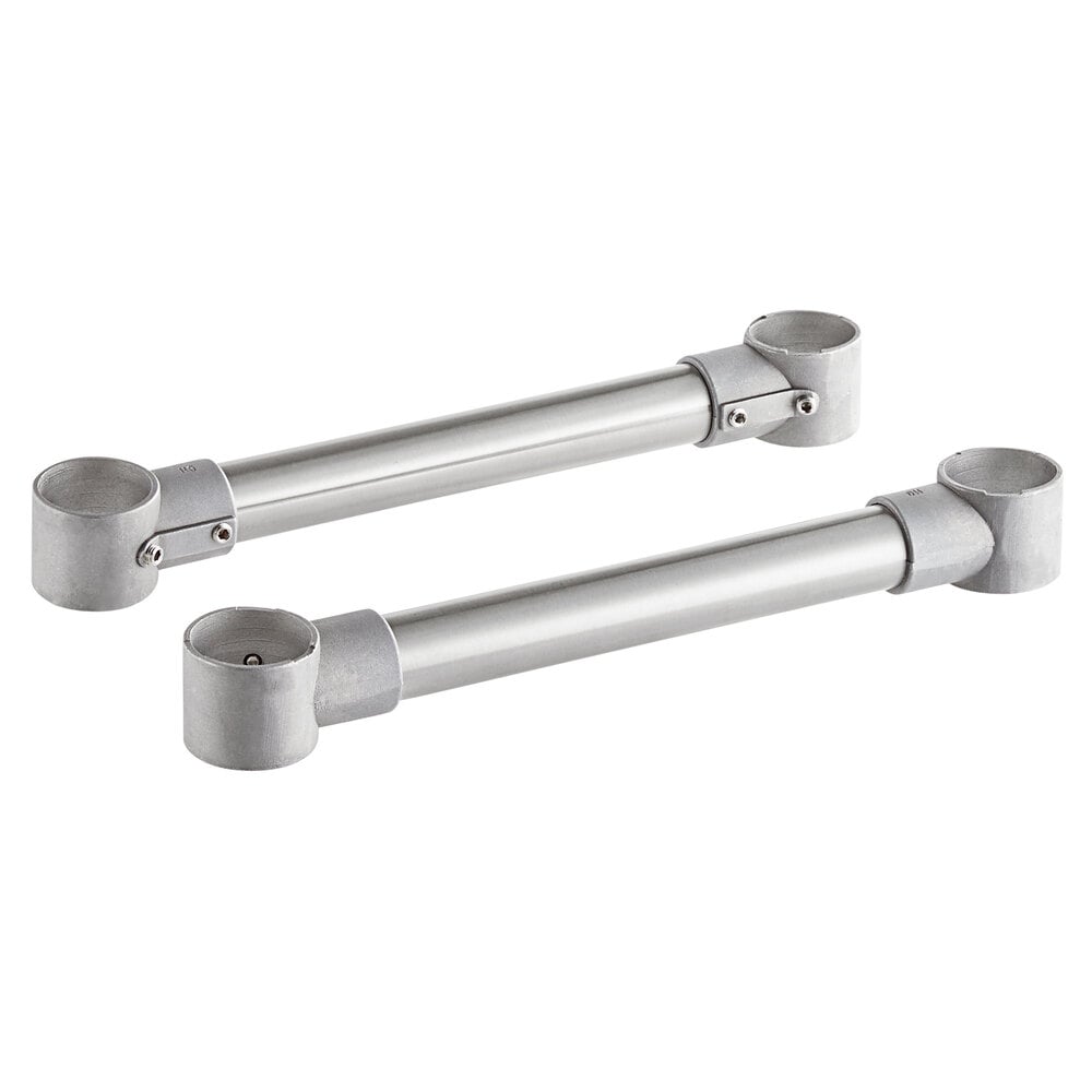 Regency 10 1/4" Side Sink Cross Brace - 2/Set