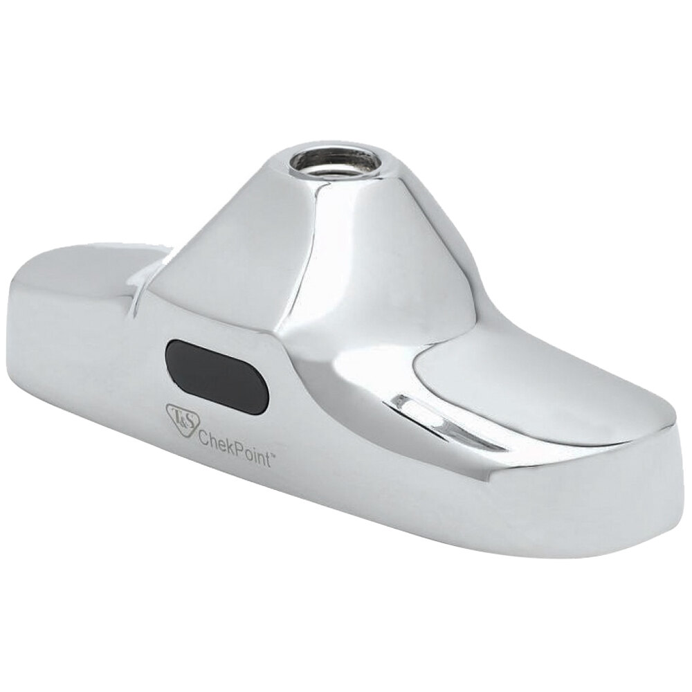 T&S EC-3107-LN ChekPoint 6 1/8" Faucet Base