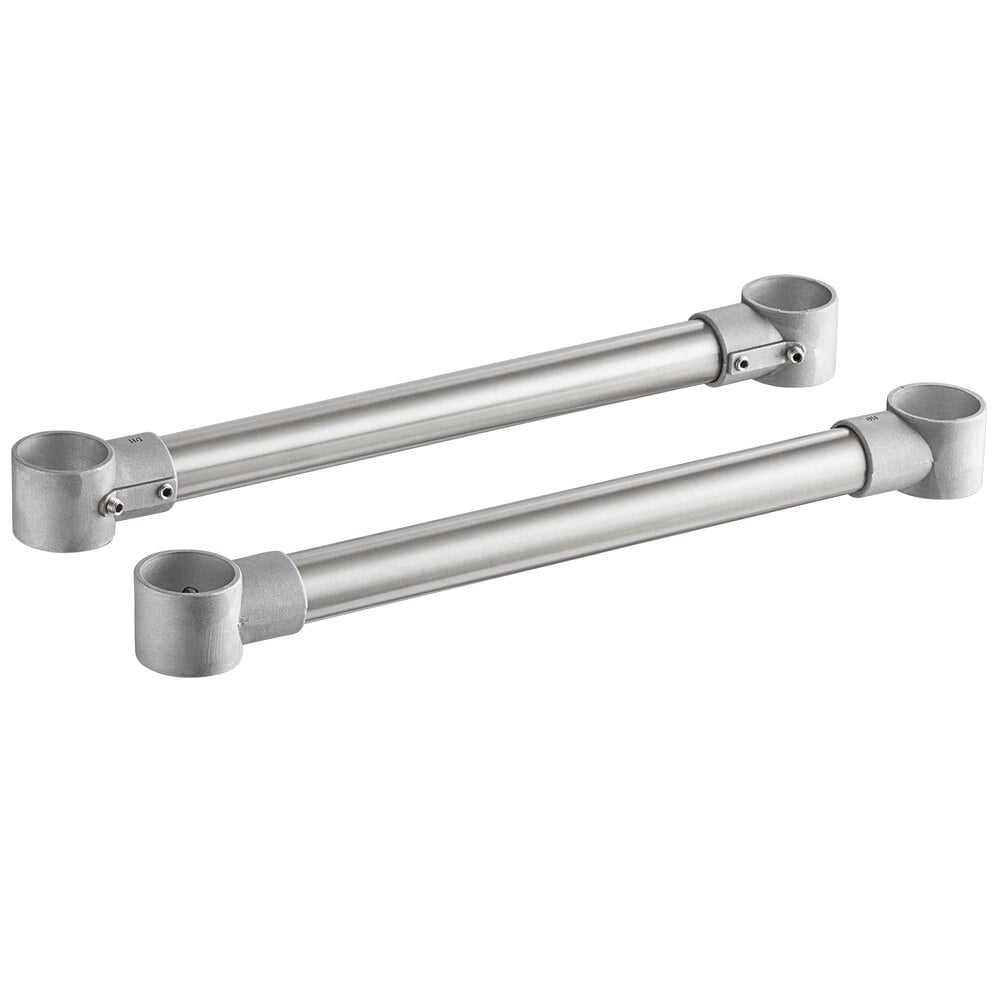 Regency 14 1/8" Side Sink Cross Brace - 2/Set