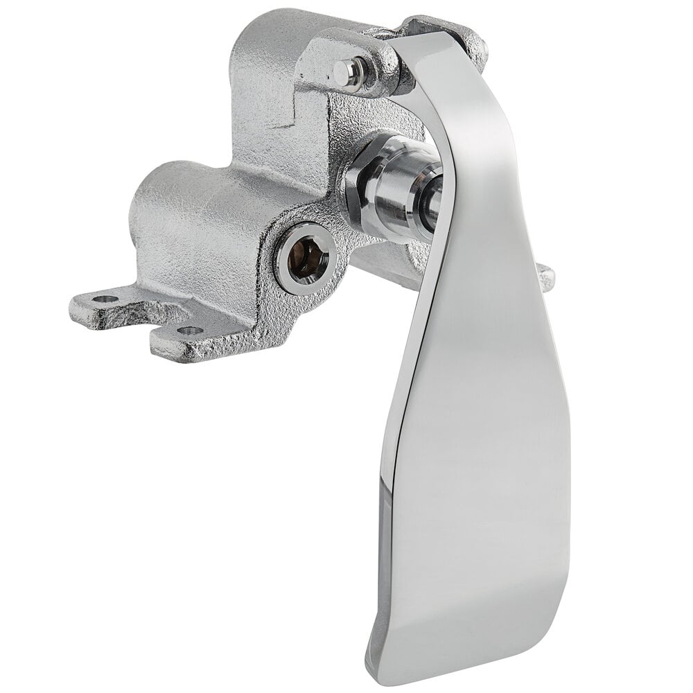 Regency Single Pedal Knee Valve