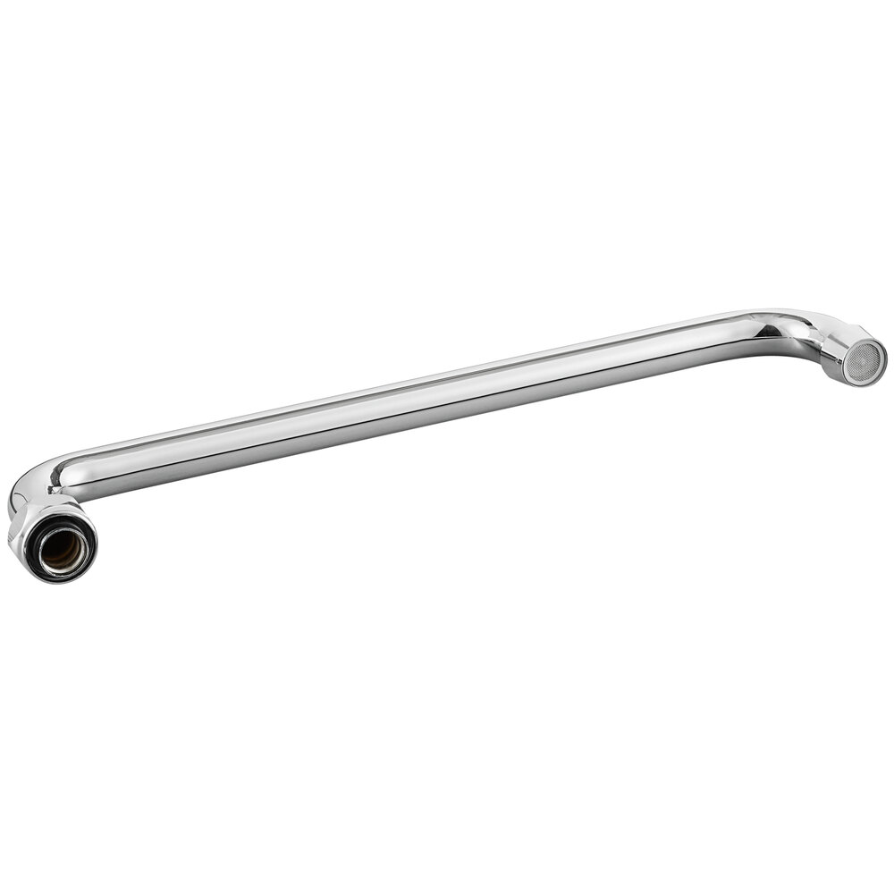 Waterloo 14" Swing Spout with 2 GPM Aerator