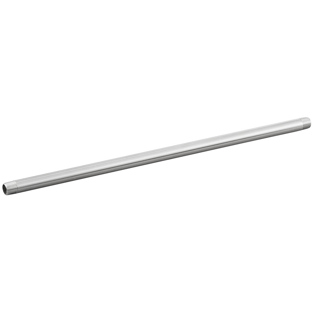 Waterloo 18" Pre-Rinse Faucet Riser