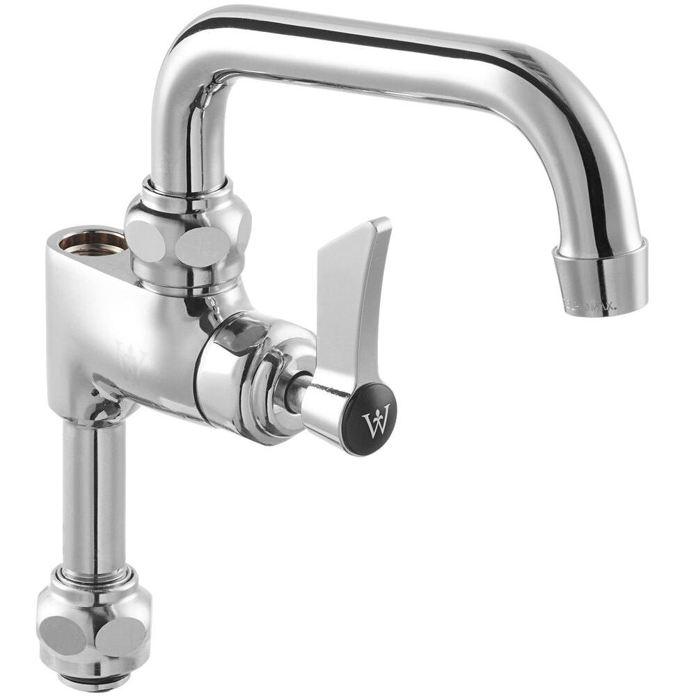 Waterloo 6" Pre-Rinse Add-On Faucet