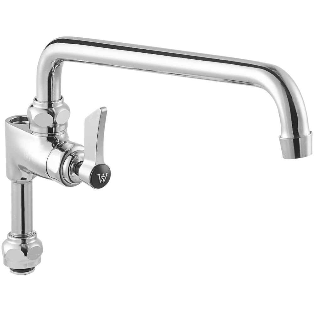 Waterloo 12" Pre-Rinse Add-On Faucet
