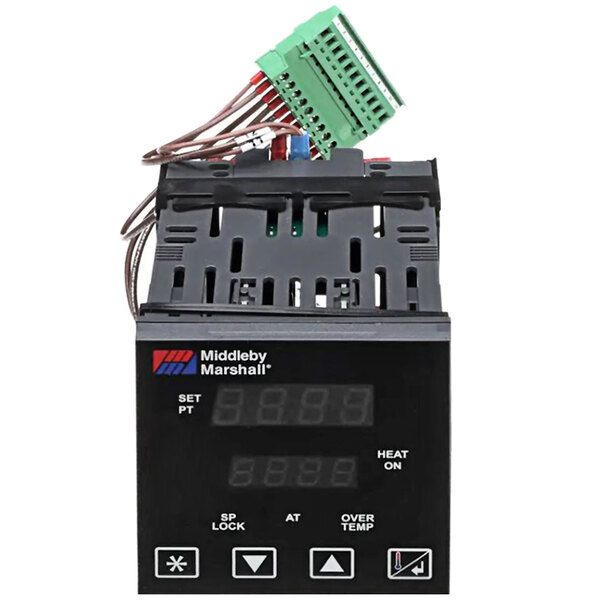 Middleby Marshall 75729 Kit West Cntrl Replacement