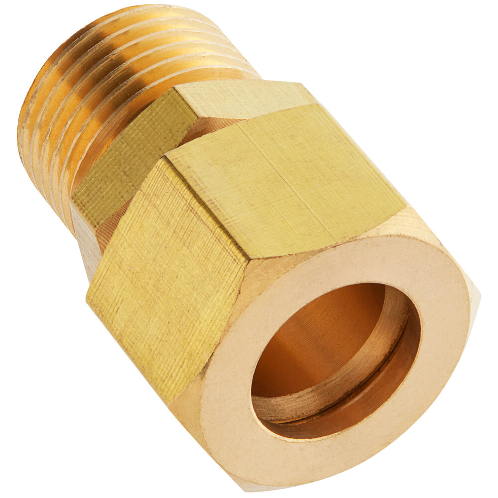 351140077 Gas Tube Connector