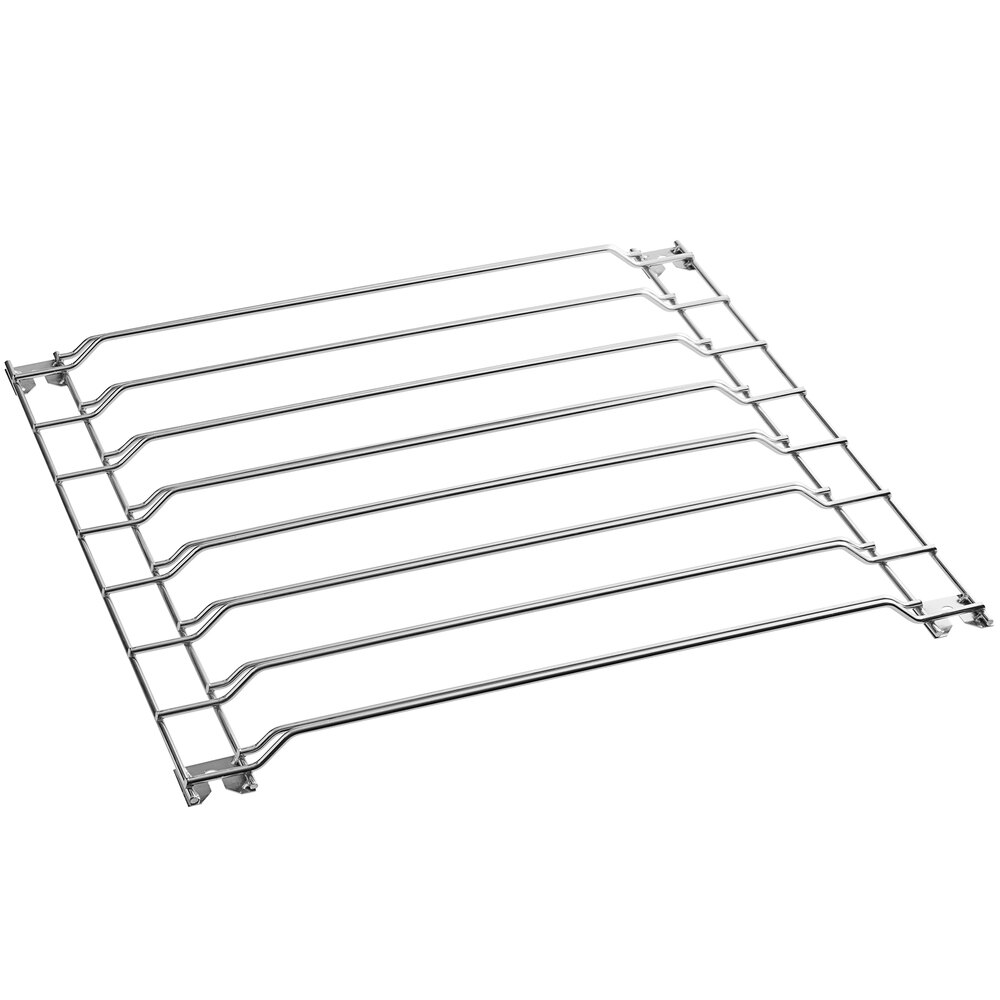Cooking Performance Group 351CHSPPANRK Side Rack for CHSP1 Cook and Hold Ovens