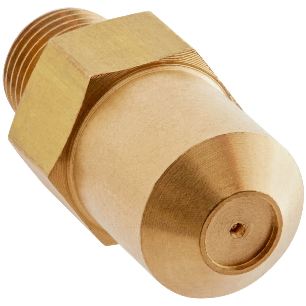 351150177 Burner Orifice (No Hole)