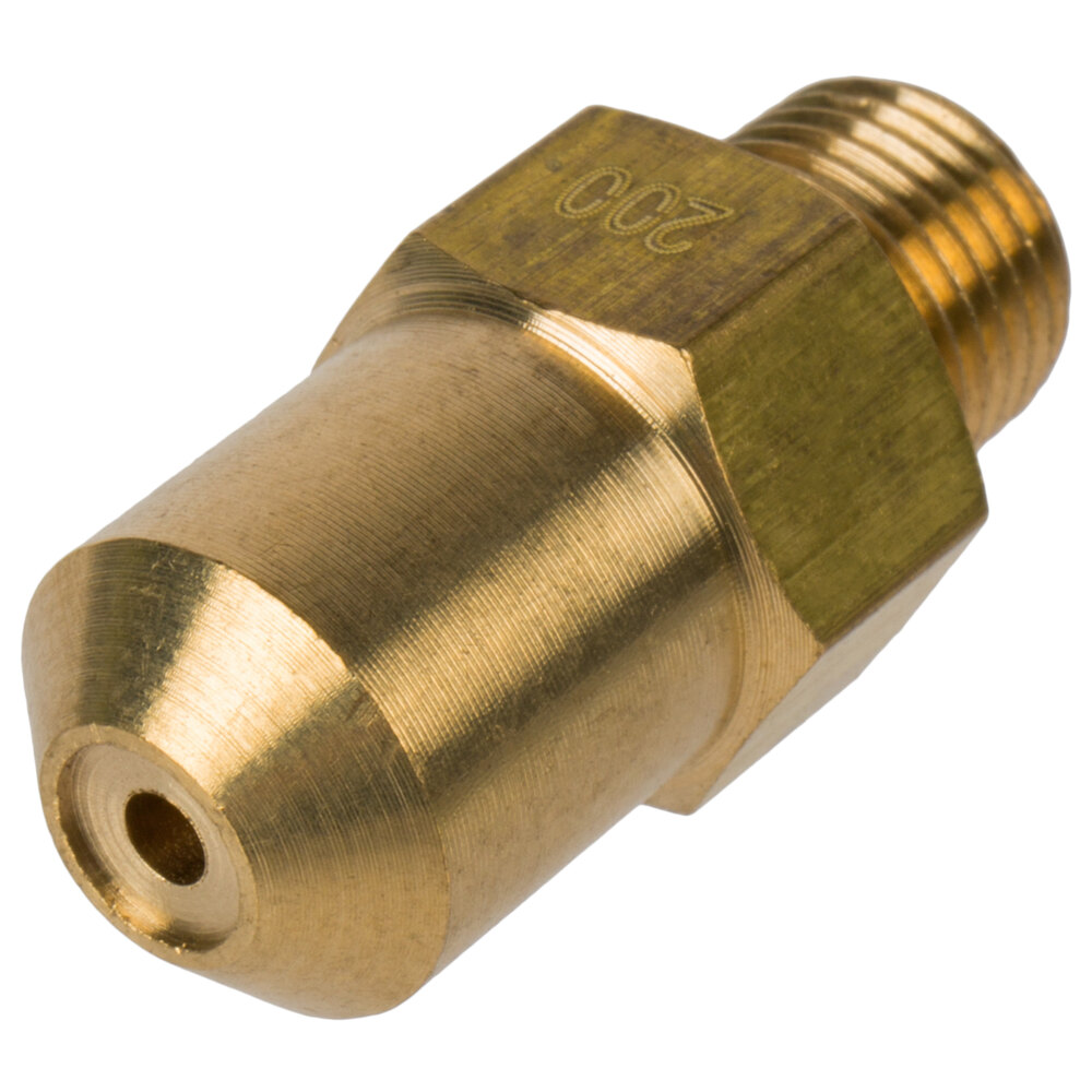 351302150212 2.00mm Burner Orifice