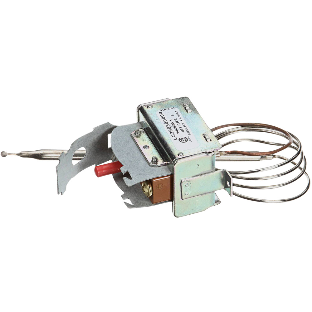 Vulcan 00-344523-00001 Hi-Limit