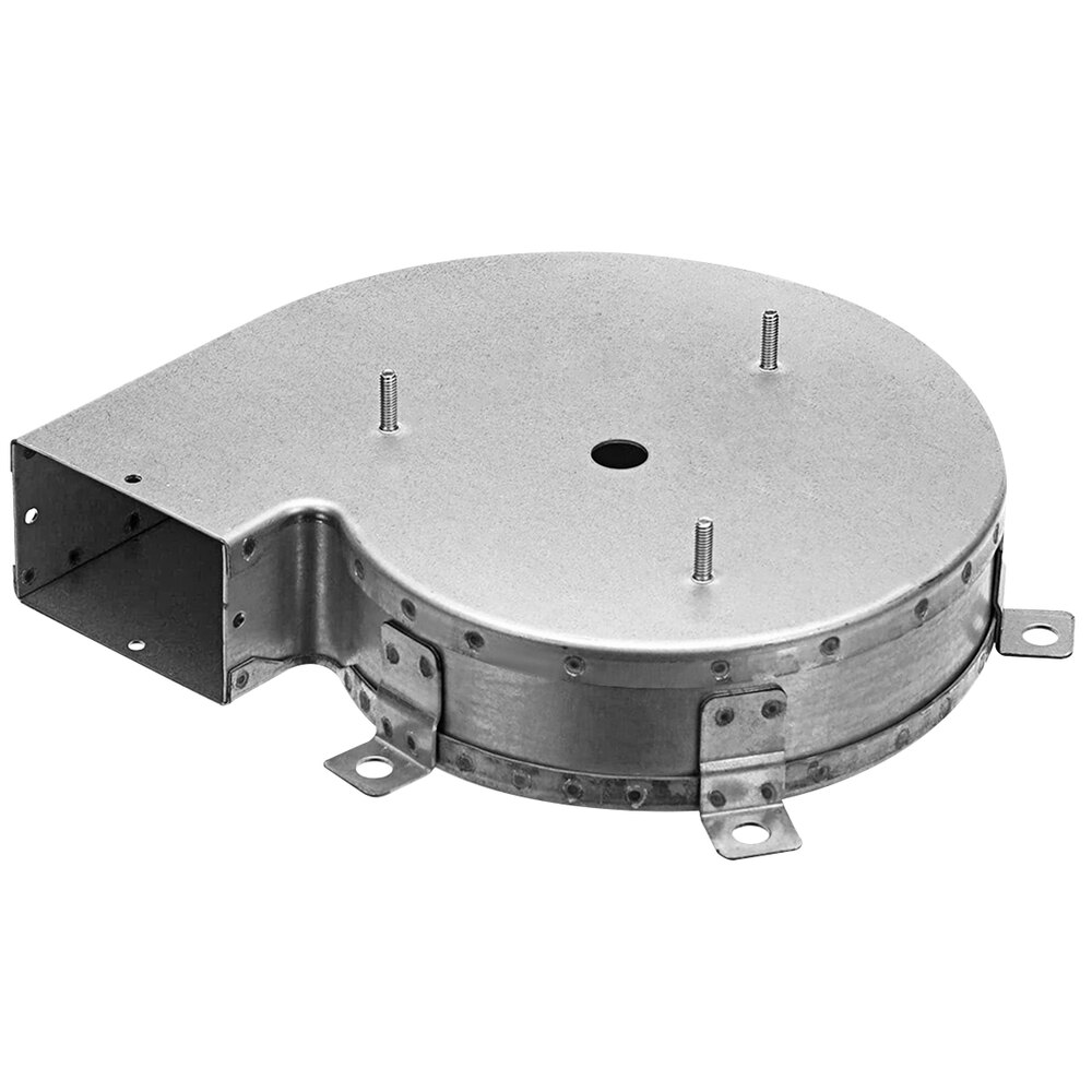 Vulcan 00-960621 Housing