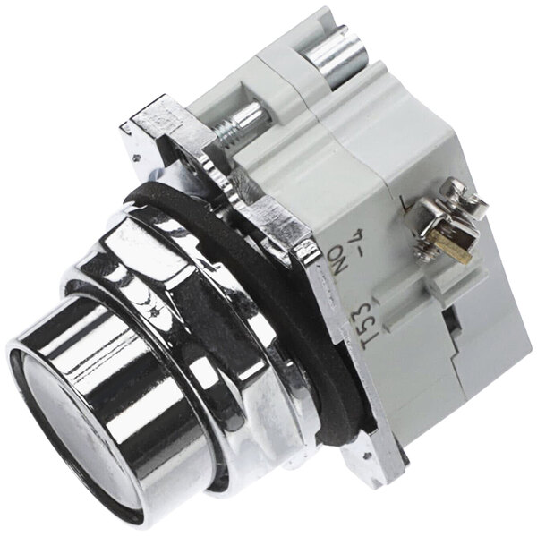 Hobart 00-316204 Push Button Assy Black