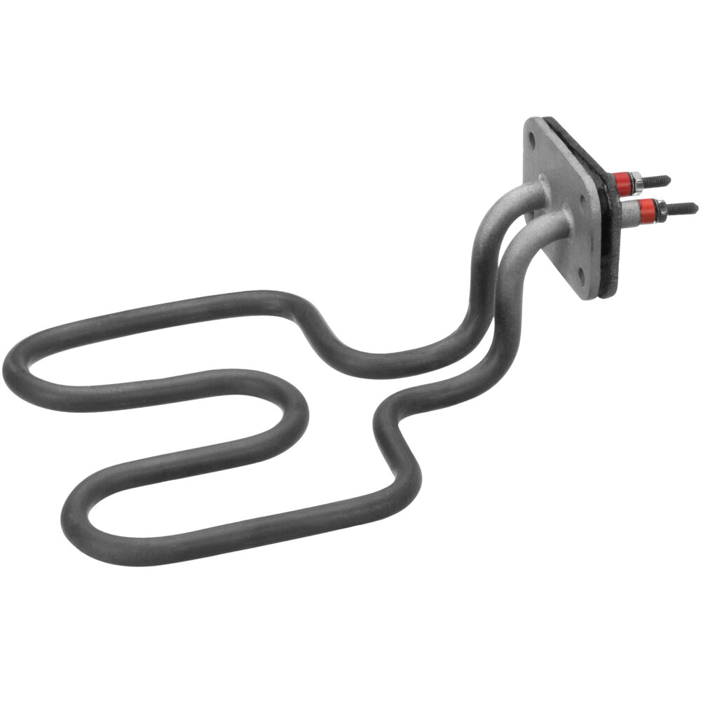 Alto-Shaam EL-38643R Element w/ Gasket