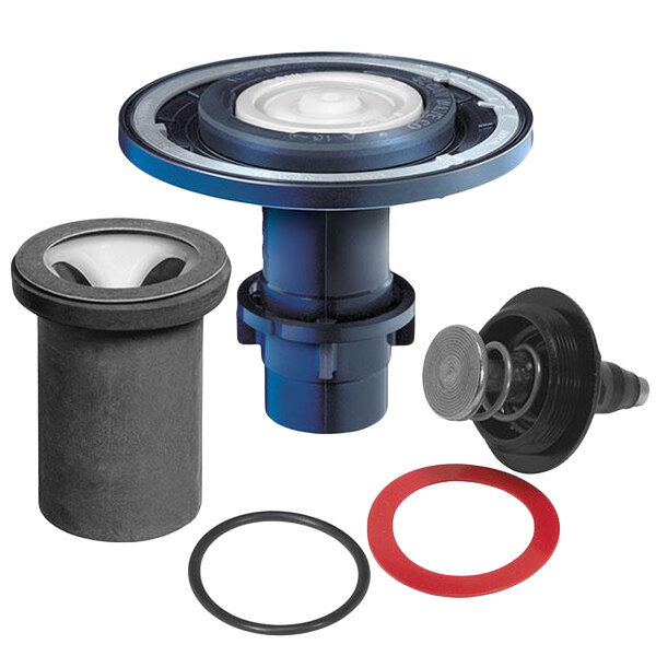 Sloan Royal Performance A1101A Rebuild Kit for 1.6 GPF Water Closet