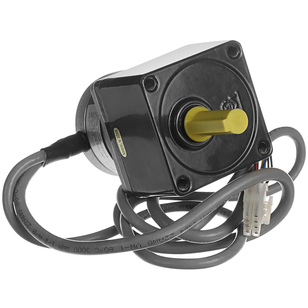 Middleby Marshall 74106 Motor, Gear 1:200 25W Telco