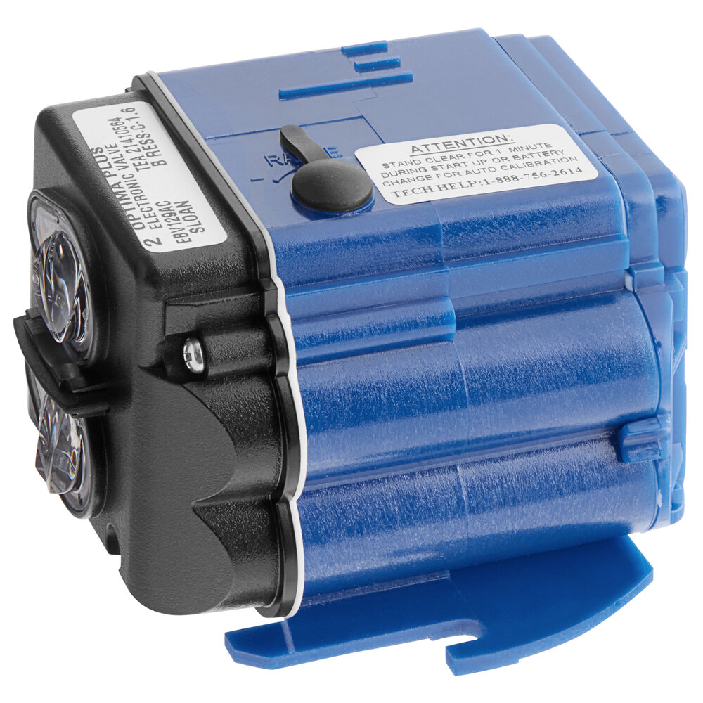 Sloan EBV129A-C G2 Electronic Module for Water Closet