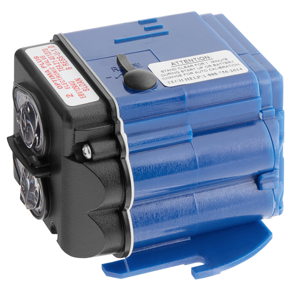 Sloan EBV129A-U Electronic Module for Urinal