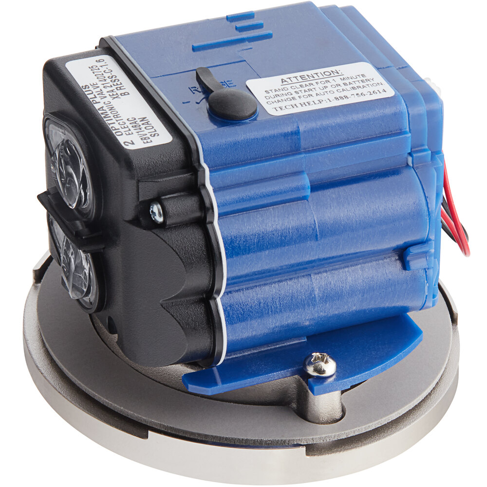 Sloan EBV146A-C G2 Sensor Assembly for Water Closet Flushometer