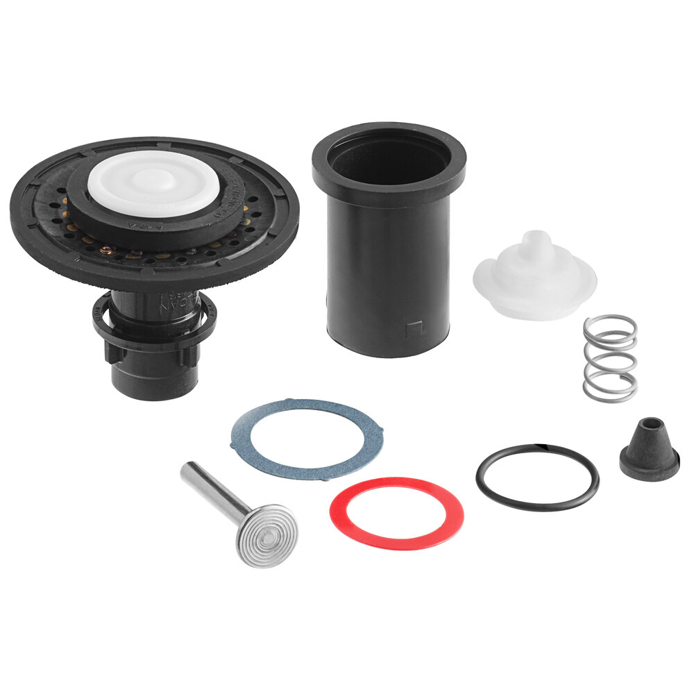 Sloan Regal R1003A Rebuild Kit for 3.5 GPF Water Closet