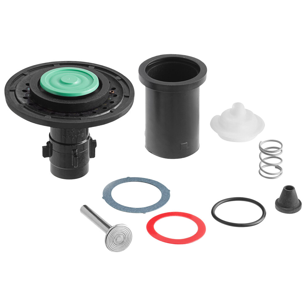 Sloan Regal R1004A Rebuild Kit for 1.6 GPF Water Closet