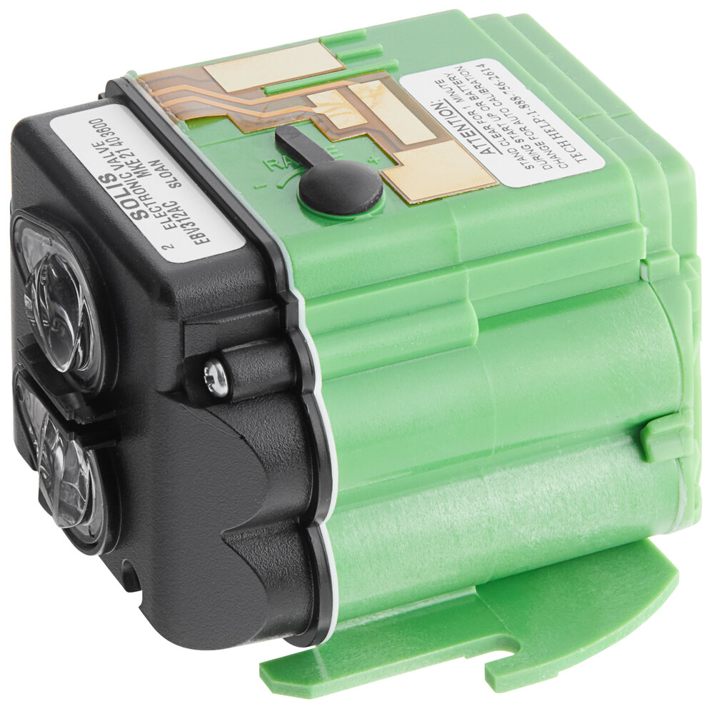 Sloan EBV312A-C Electronic Module for Single Flush Water Closet