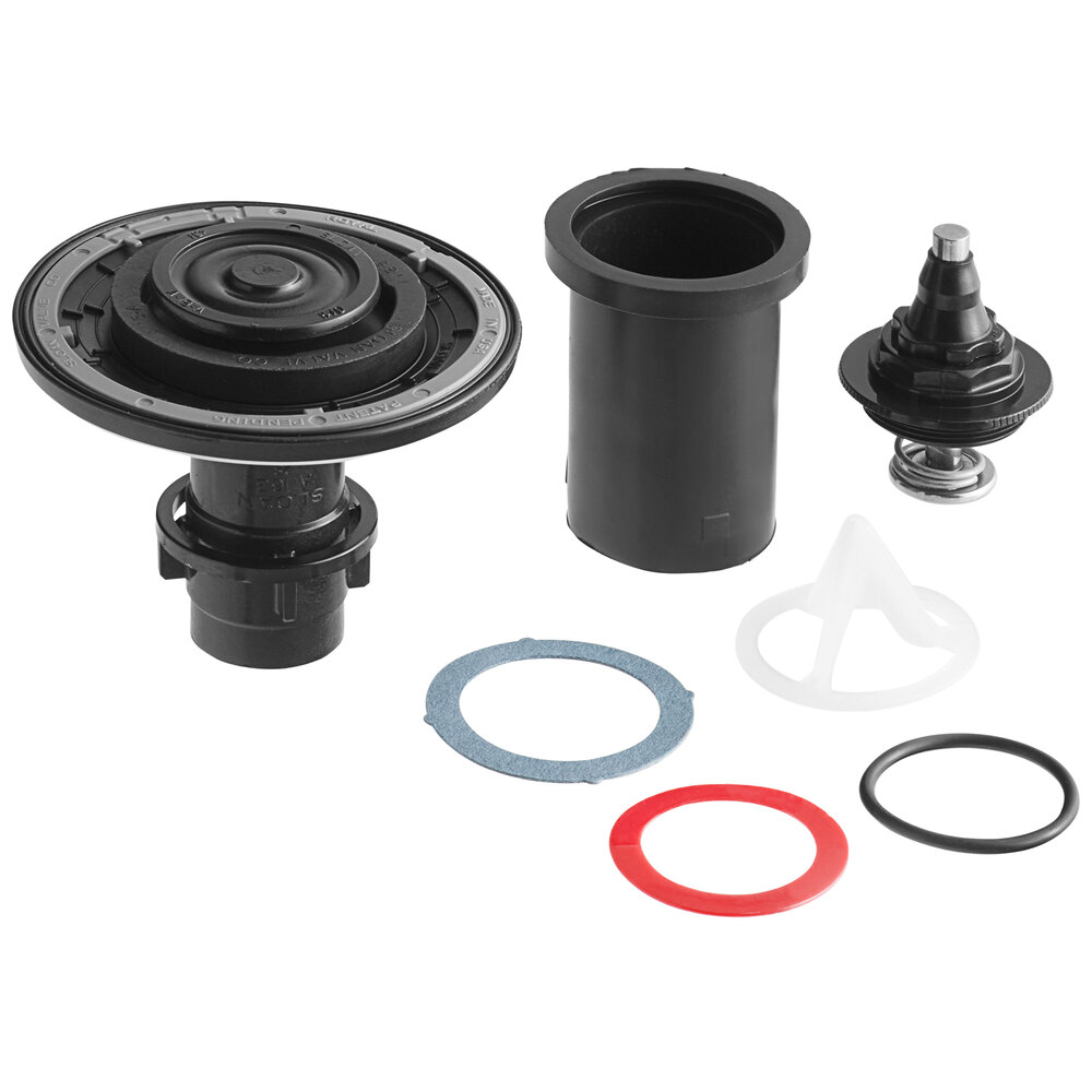 Sloan Royal Performance A1108A-BX Rebuild Kit for 1.5 GPF Urinal