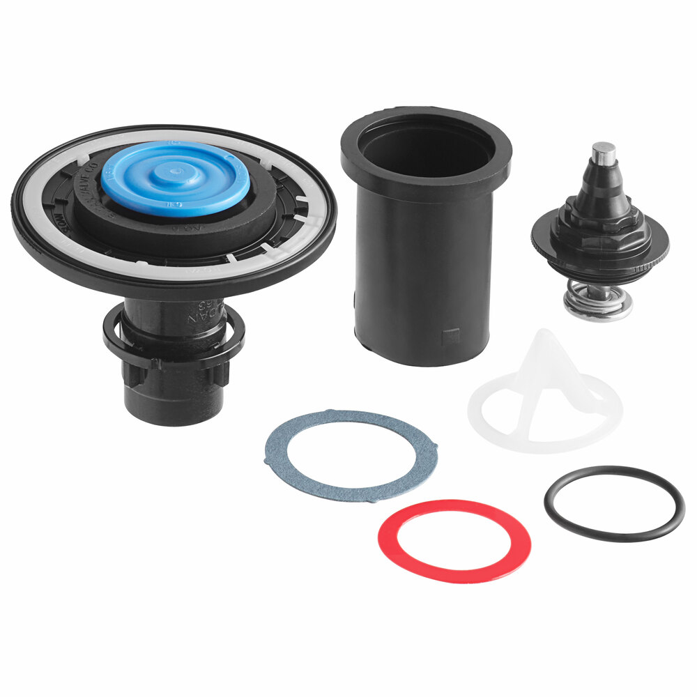 Sloan Royal Performance A1104A-BX Rebuild Kit for 1.28 GPF Water Closet