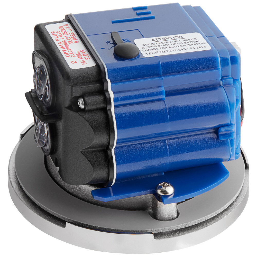 Sloan EBV146A-U G2 Sensor Assembly for Urinal Flushometer