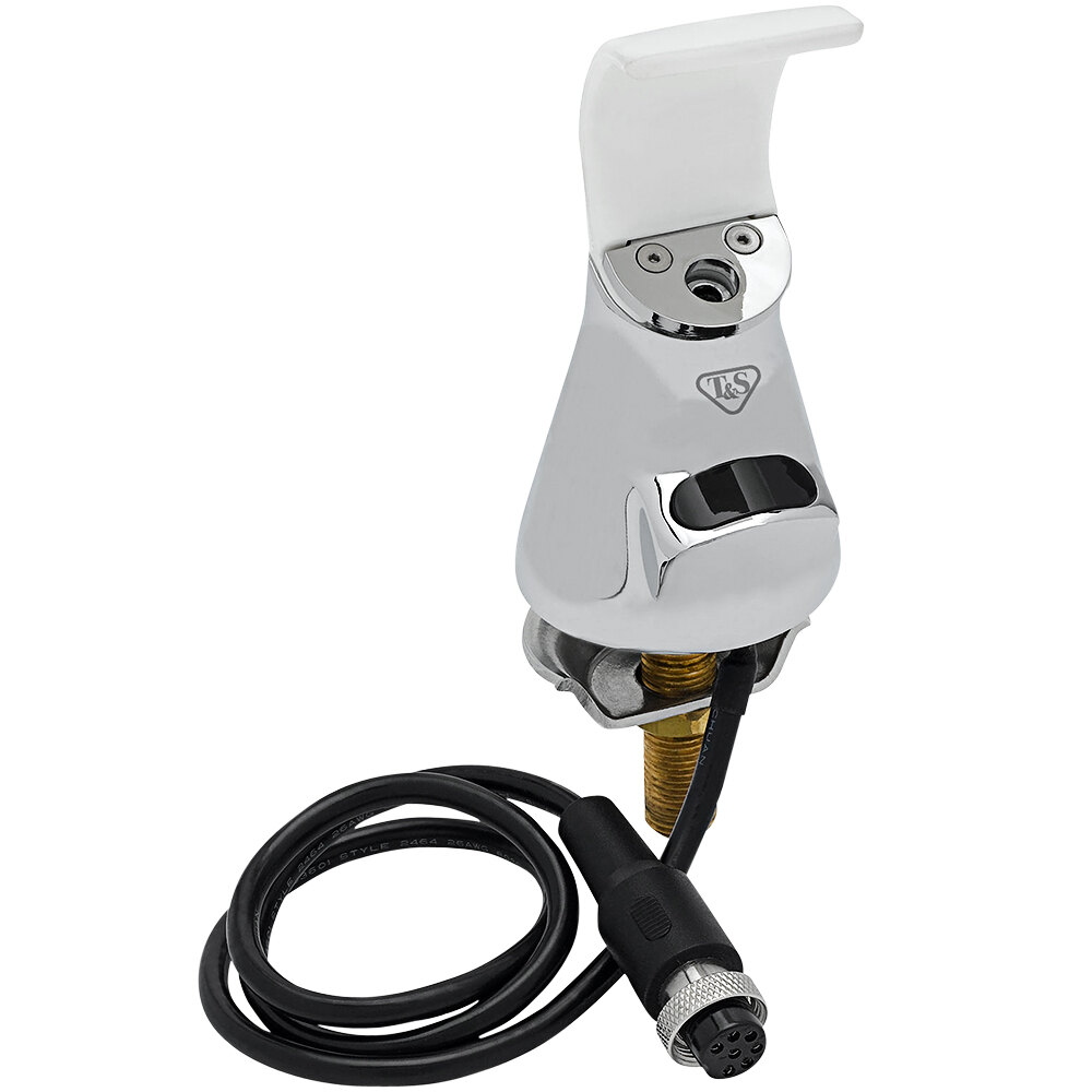 T&S Brass and Bronze Works ChekPoint EC-2360 Sensor Bubbler