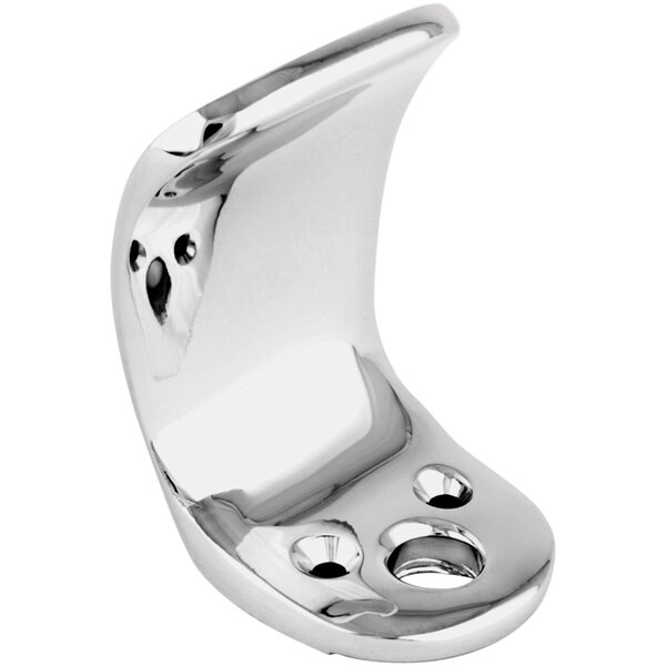 T&S 011299-40 Brass Bubbler Guard