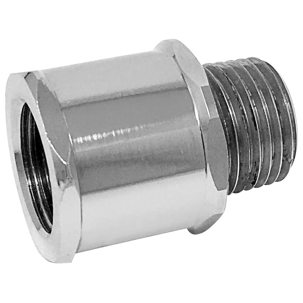T&S 019653-40 1/2" Hex Swivel Assembly