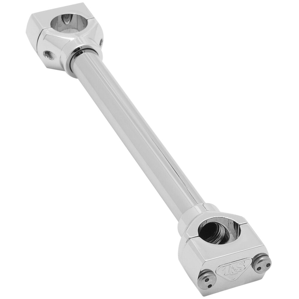 T&S BL-5707-10 6" Vandal Resistant Wall Brace