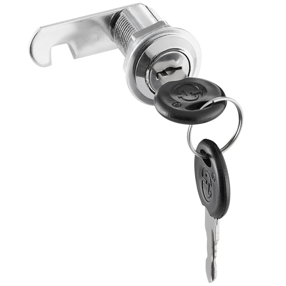 Regency Universal Lock and Key Set