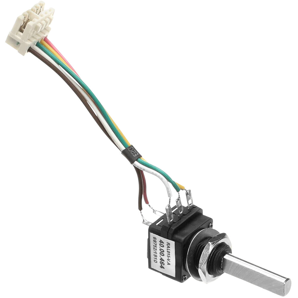 Rational 40.00.464P Potentiometer Ct